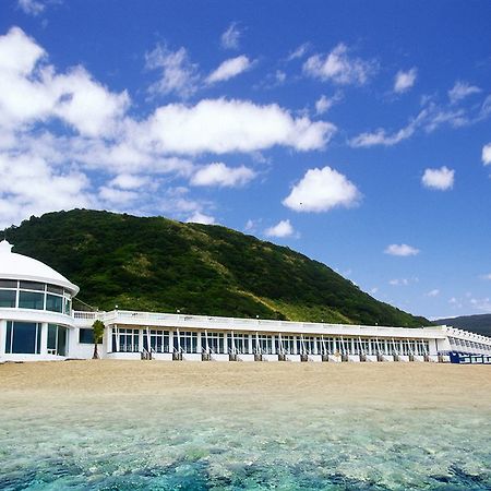 White House Beach Hotspring Resort Wanli Eksteriør bilde