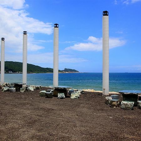 White House Beach Hotspring Resort Wanli Eksteriør bilde