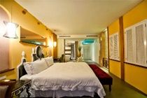 White House Beach Hotspring Resort Wanli Eksteriør bilde
