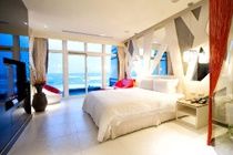 White House Beach Hotspring Resort Wanli Eksteriør bilde