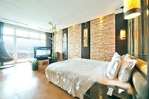 White House Beach Hotspring Resort Wanli Eksteriør bilde