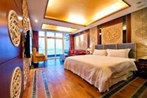 White House Beach Hotspring Resort Wanli Eksteriør bilde