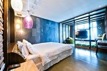 White House Beach Hotspring Resort Wanli Eksteriør bilde