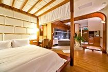 White House Beach Hotspring Resort Wanli Eksteriør bilde