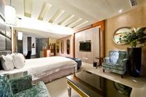 White House Beach Hotspring Resort Wanli Eksteriør bilde