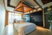 White House Beach Hotspring Resort Wanli Eksteriør bilde