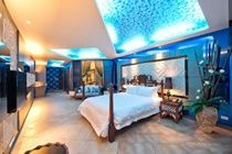 White House Beach Hotspring Resort Wanli Eksteriør bilde