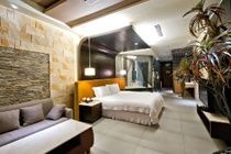 White House Beach Hotspring Resort Wanli Eksteriør bilde